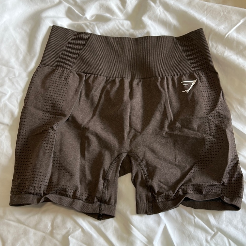 Gymshark seamless shorts